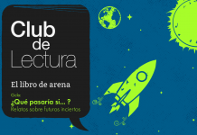 Participa en el nuevo ciclo del club de lectura para adolescentes