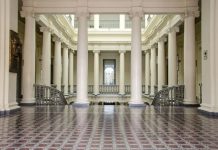 Pautas sobre registros fotográficos y audiovisuales en la Casa de la Literatura